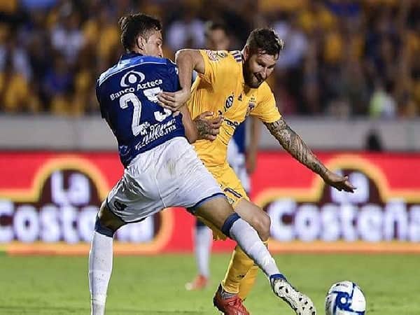 Soi kèo Puebla vs Tigres UANL 17/9