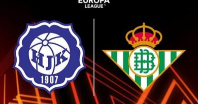 Tip kèo HJK vs Betis – 23h45 08/09, Europa League