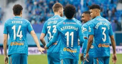 Soi kèo bóng đá giữa Fakel Voronezh vs Zenit, 18h00 ngày 08/10