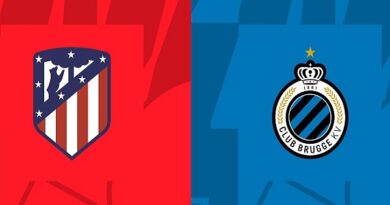 Tip kèo Club Brugge vs Atletico Madrid – 02h00 05/10, Champions League