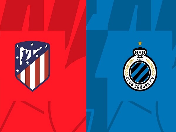 Tip kèo Club Brugge vs Atletico Madrid – 02h00 05/10, Champions League