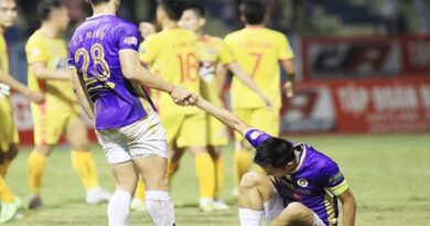 Soi kèo bóng đá hôm nay Hà Nội vs Viettel, 19h15 ngày 9/11