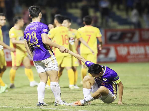 Soi kèo bóng đá hôm nay Hà Nội vs Viettel, 19h15 ngày 9/11