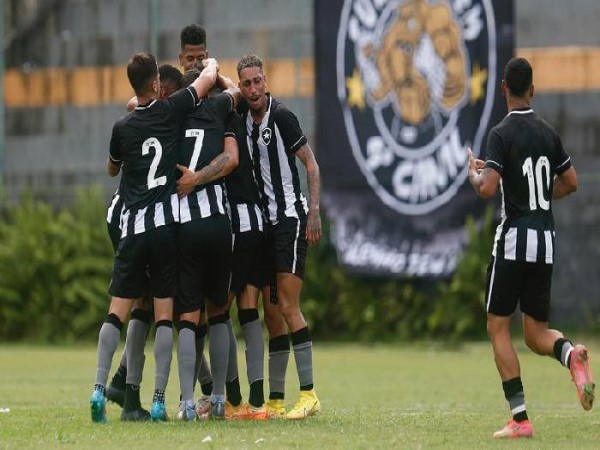 Nhận định kết quả Atletico Mineiro vs Botafogo, 6h ngày 8/11