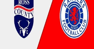 Soi kèo bóng đá giữa Ross County vs Rangers, 2h30 ngày 24/12