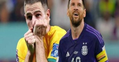 Tin thể thao 2/12: HLV Australia gửi chiến thư đến ĐT Argentina