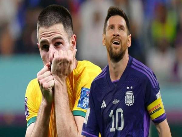 Tin thể thao 2/12: HLV Australia gửi chiến thư đến ĐT Argentina