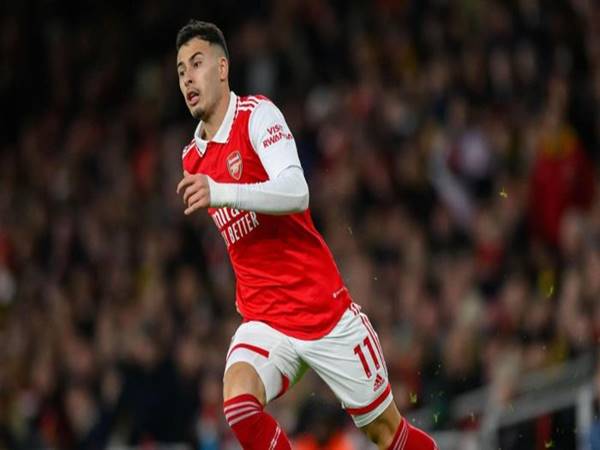 Tin Man City 28/1: Pep khen ngợi ngôi sao Martinelli của Arsenal