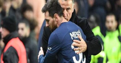 Tin PSG 28/1: Lionel Messi vẫn được đánh giá cao từ đối thủ