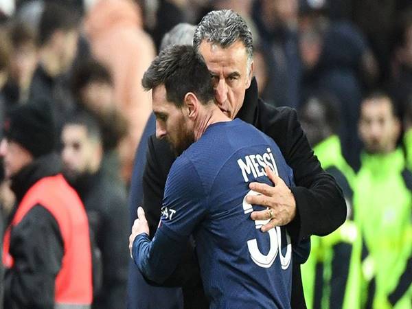 Tin PSG 28/1: Lionel Messi vẫn được đánh giá cao từ đối thủ