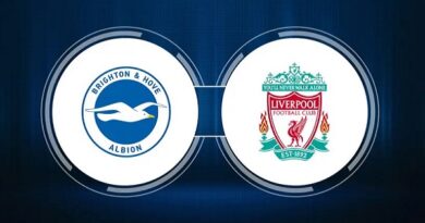 Tip kèo Brighton vs Liverpool – 22h00 14/01, Ngoại Hạng Anh