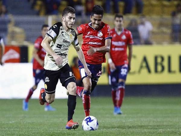 Soi kèo Cimarrones vs Dorados Sinaloa 22/2