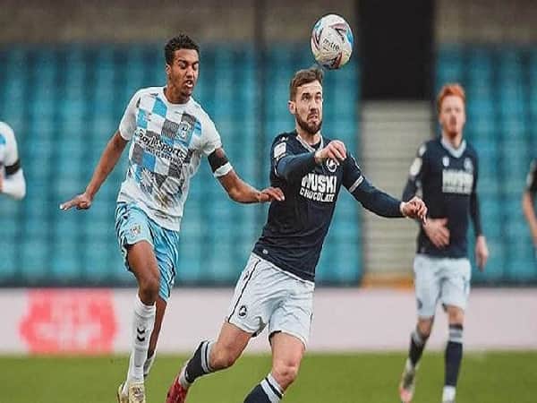 Nhận định Coventry vs Millwall 15/2