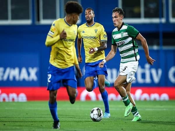 Nhận định Sporting Lisbon vs Estoril 28/2