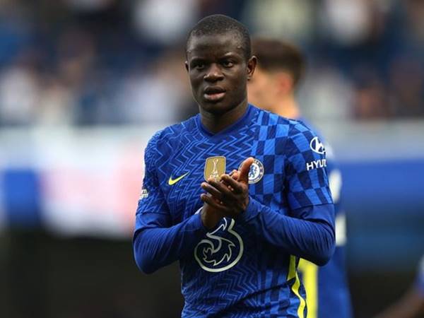 Tin Liverpool 2/2: The Kop muốn mua N'Golo Kante với giá 0 đồng