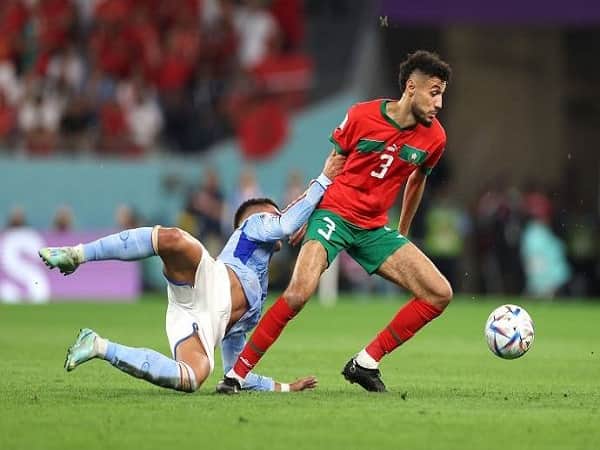 Nhận định Morocco vs Peru 29/3