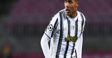 Tin Juventus 1/3: Juventus chuẩn bị gia hạn với hai ngôi sao