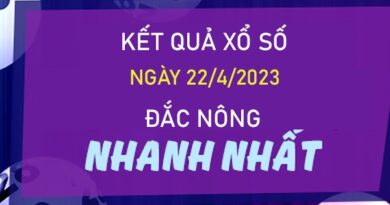 Phân tích XSDNO 22/4/2023 soi cầu giải tám chuẩn xác