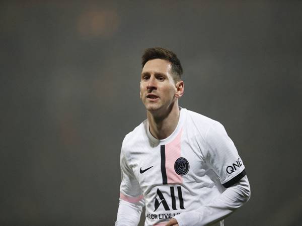 Tin PSG 25/4: Lionel Messi sắp rời PSG theo dạng tự do