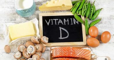 Vitamin nào tốt cho xương? Lưu ý với các loại vitamin cho xương khớp