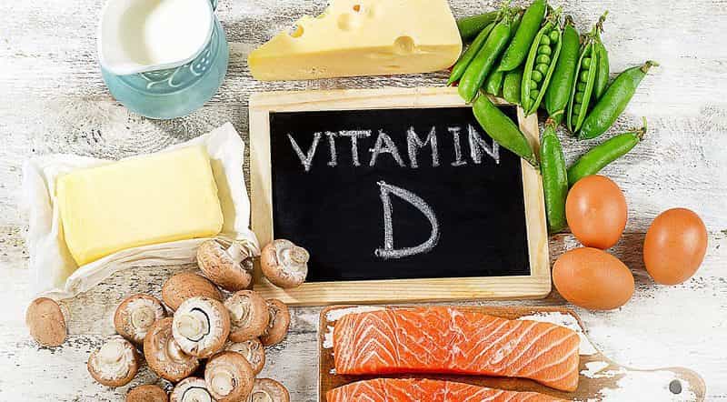 Vitamin nào tốt cho xương? Lưu ý với các loại vitamin cho xương khớp