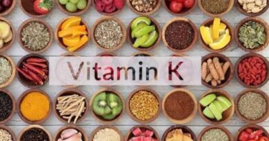 Vitamin K là gì? Vitamin K có trong thực phẩm nào?