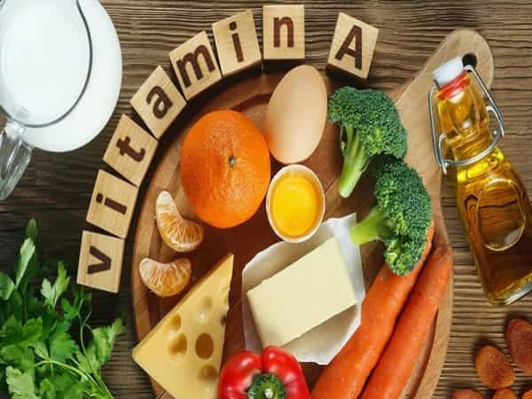 Vitamin nào tốt cho mắt? Cách bổ sung hiệu quả nhất