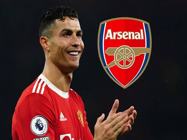 Chuyển nhượng bóng đá 17/5; Ronaldo muốn gia nhập Arsenal