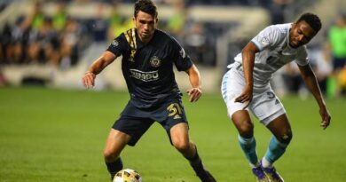 Nhận định trận Philadelphia Union vs Charlotte FC, 06h30 ngày 1/6