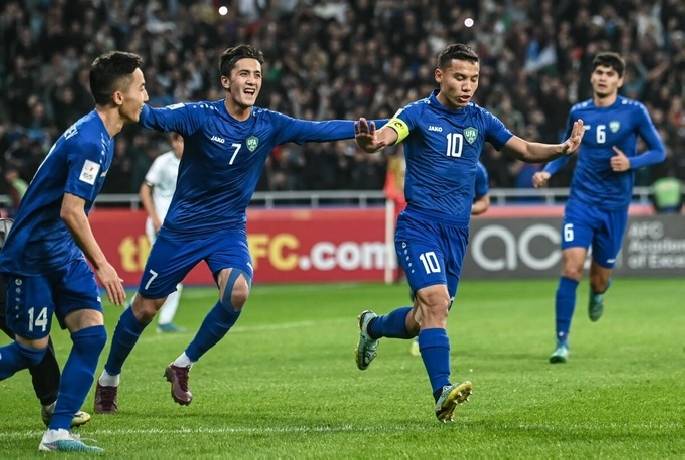 Nhận định trận đấu U20 Uzbekistan vs U20 New Zealand, 01h00 ngày 24/5