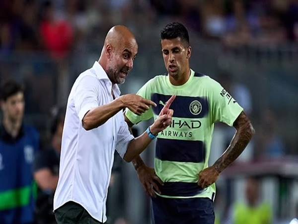 Tin Man City 30/5: Man xanh quyết định hạ giá bán Cancelo