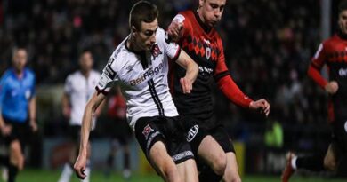 Soi kèo bóng đá giữa Dundalk vs UC Dublin, 23h00 ngày 5/6