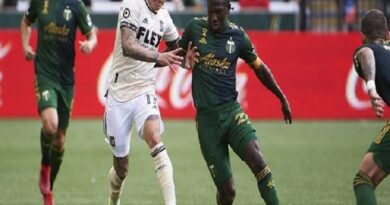 Soi kèo bóng đá Portland Timbers vs Chicago Fire, 09h30 ngày 22/6