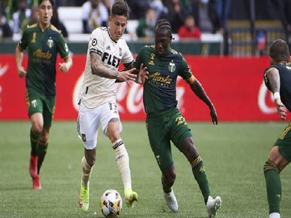 Soi kèo bóng đá Portland Timbers vs Chicago Fire, 09h30 ngày 22/6