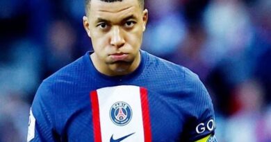 Tin PSG 3/6: Kylian Mbappe gửi lời xin lỗi đến Real Madrid