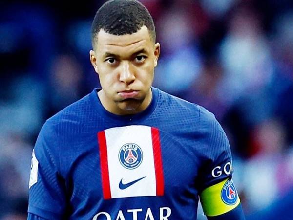 Tin PSG 3/6: Kylian Mbappe gửi lời xin lỗi đến Real Madrid