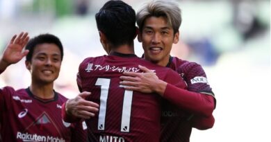 Nhận định trận đấu Vissel Kobe vs Nagano Parceiro, 17h00 ngày 14/6