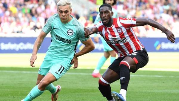 Nhận định bóng đá Brentford vs Brighton