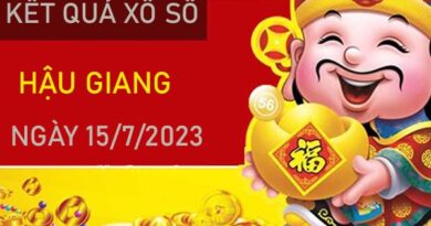 Phân tích XSHG ngày 15/7/2023 dự đoán chốt loto số đẹp