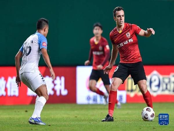 Nhận định bóng đá Changchun YaTai vs Henan, 18h35 ngày 3/7