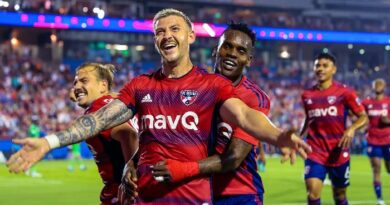 Soi kèo châu Á FC Dallas vs Club Necaxa, 8h30 ngày 26/7