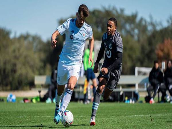 Soi kèo bóng đá Minnesota United FC vs Chicago Fire, 7h30 ngày 28/7