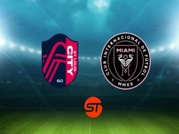 Soi kèo St Louis City vs Inter Miami