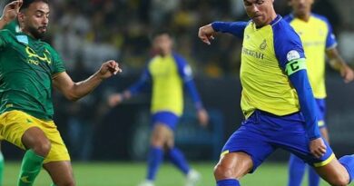 Nhận định bóng đá Al-Nassr vs Shabab Al Ahli: 00h20 ngày 23/8