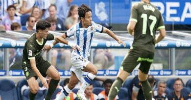 Nhận định Las Palmas vs Sociedad, 0h30 ngày 26/8