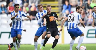 Nhận định trận Odense vs Viborg, 0h00 ngày 8/8