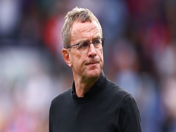 Rangnick làm rõ khả năng dẫn dắt tuyển Đức