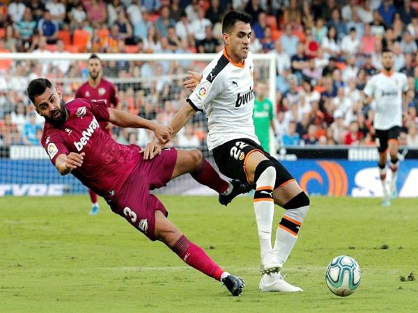 Nhận định Logrones vs Valencia, 02h00 ngày 3/11