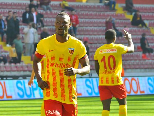 Soi kèo Châu Á Kayserispor vs Alanyaspor (00h00 ngày 7/11)