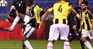 Nhận định Damac vs Al Ittihad 22h00 ngày 7/12